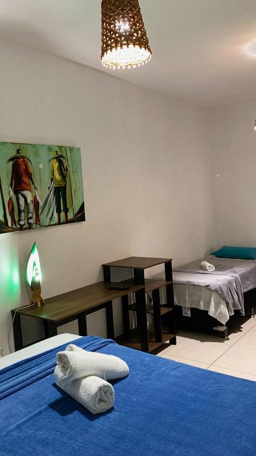Pousada Pipas Gamboa Praia de Pipa Ngoại thất bức ảnh