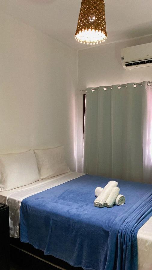 Pousada Pipas Gamboa Praia de Pipa Ngoại thất bức ảnh