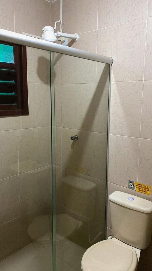 Pousada Pipas Gamboa Praia de Pipa Ngoại thất bức ảnh