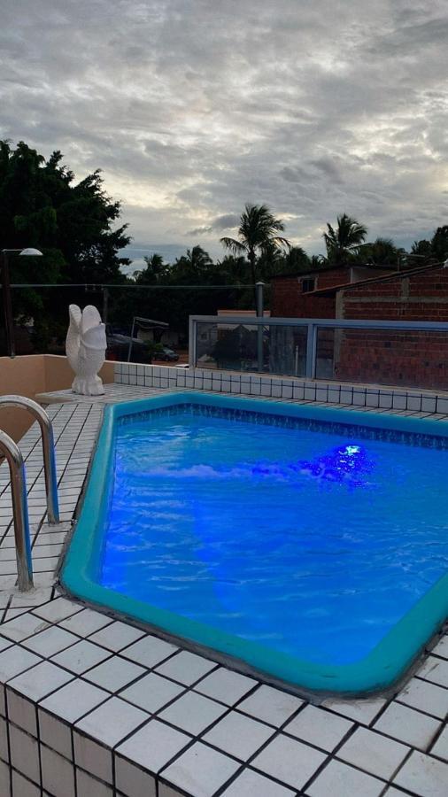 Pousada Pipas Gamboa Praia de Pipa Ngoại thất bức ảnh