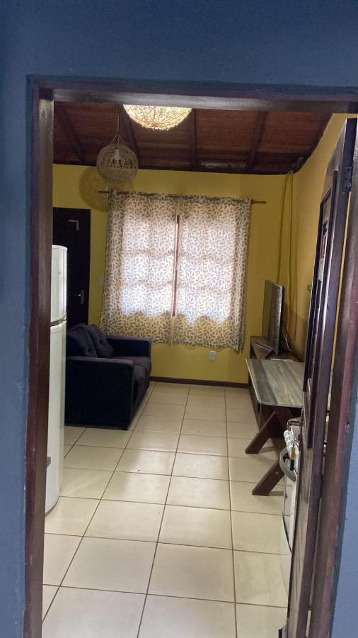 Pousada Pipas Gamboa Praia de Pipa Ngoại thất bức ảnh