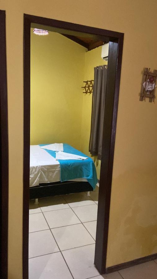 Pousada Pipas Gamboa Praia de Pipa Ngoại thất bức ảnh
