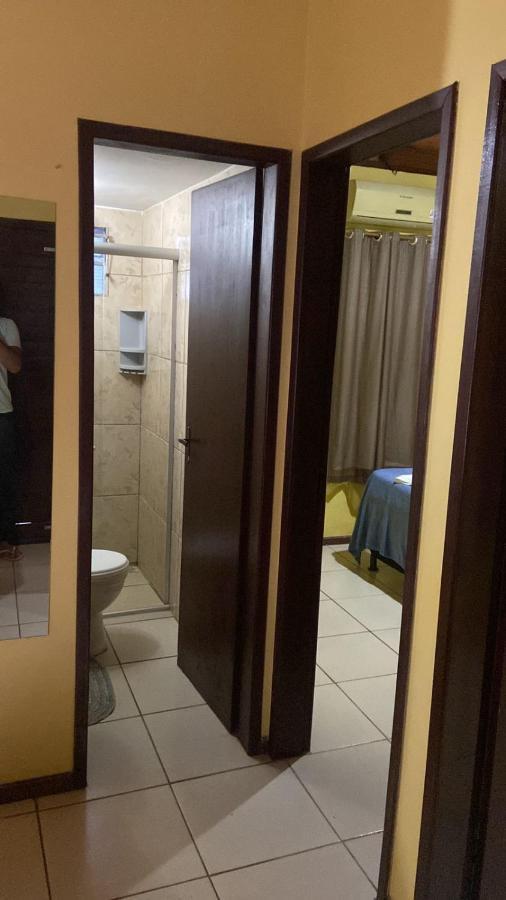 Pousada Pipas Gamboa Praia de Pipa Ngoại thất bức ảnh