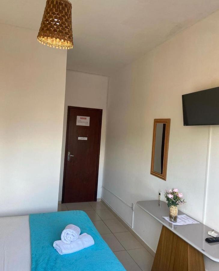 Pousada Pipas Gamboa Praia de Pipa Ngoại thất bức ảnh
